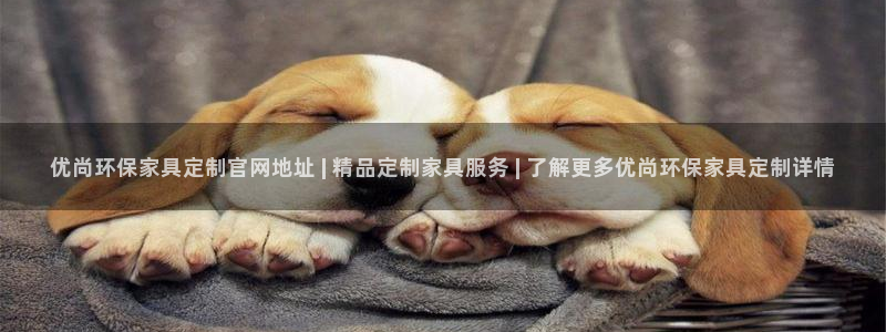 杏耀平台代理注册：优尚环保家具定制官网地址 | 精品定制家具