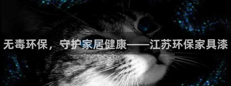 杏耀平台登录网站：无毒环保，守护家居健康——江苏环保家具漆